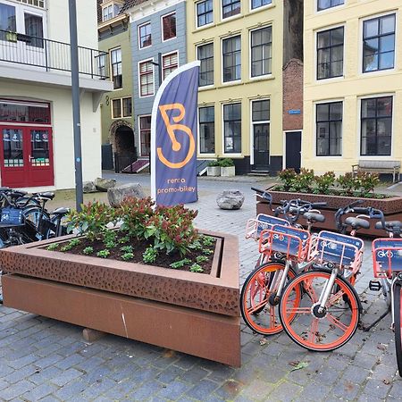 Rijksmonument Havenzicht, Met Zeezicht, Ligging Direct Aan Zee En Centrum Βλισίνγκεν Εξωτερικό φωτογραφία