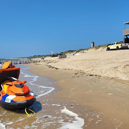 Rijksmonument Havenzicht, Met Zeezicht, Ligging Direct Aan Zee En Centrum Βλισίνγκεν Εξωτερικό φωτογραφία