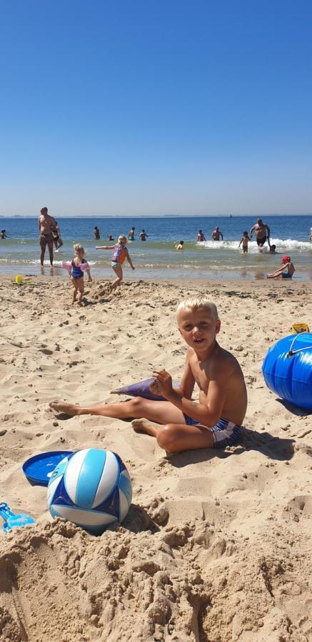 Rijksmonument Havenzicht, Met Zeezicht, Ligging Direct Aan Zee En Centrum Βλισίνγκεν Εξωτερικό φωτογραφία