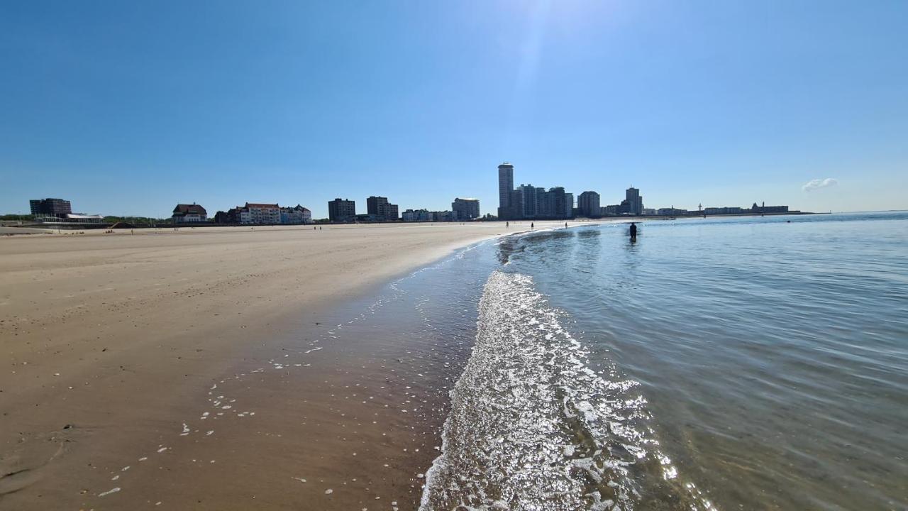 Rijksmonument Havenzicht, Met Zeezicht, Ligging Direct Aan Zee En Centrum Βλισίνγκεν Εξωτερικό φωτογραφία