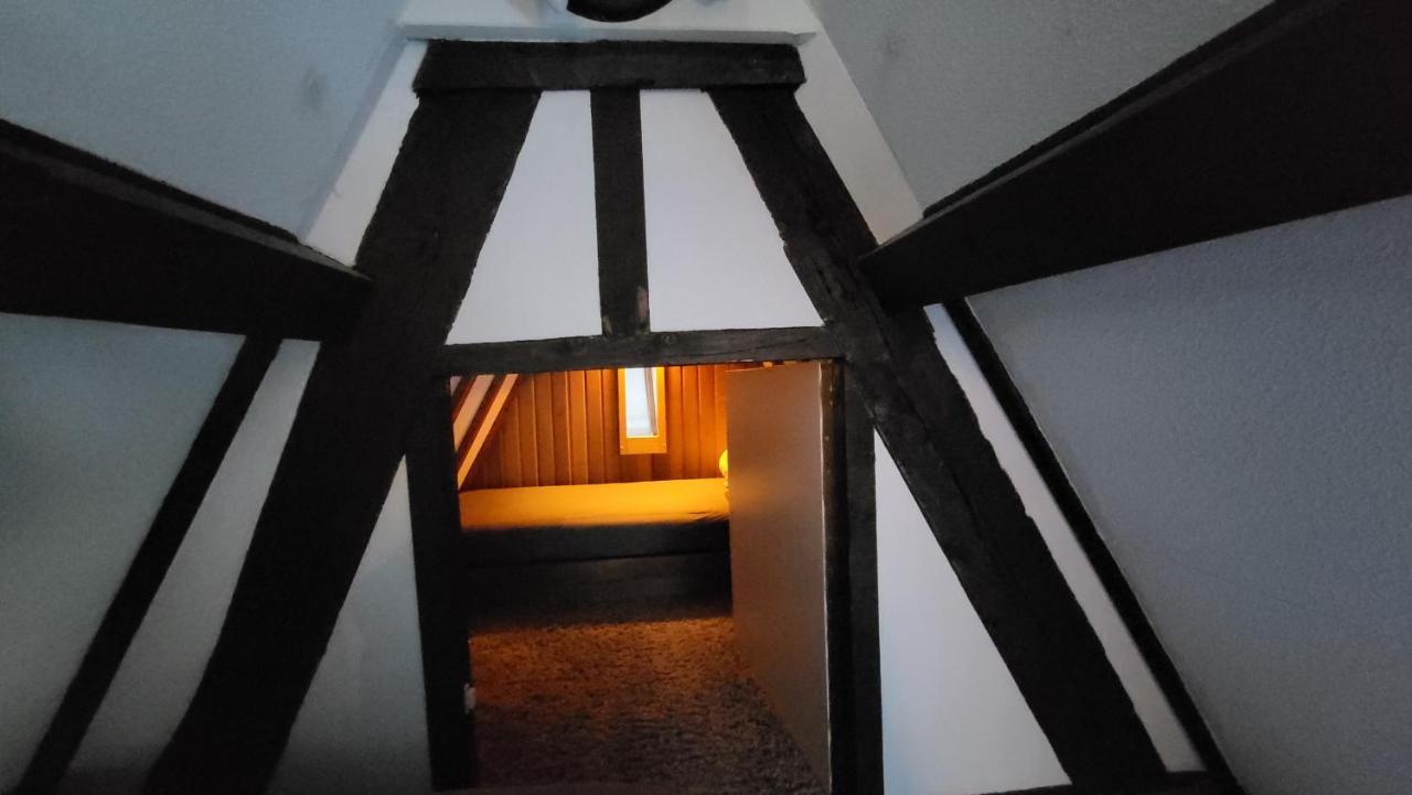 Rijksmonument Havenzicht, Met Zeezicht, Ligging Direct Aan Zee En Centrum Βλισίνγκεν Εξωτερικό φωτογραφία